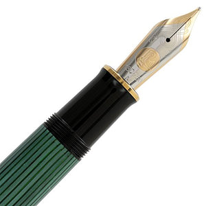 Souveran 1000 GT Fountain Pen