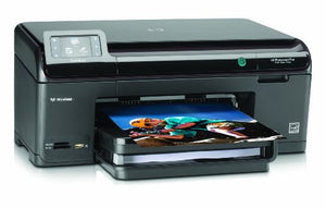 HP Photosmart Plus Wireless All-in-One Printer (CD035A#ABA)