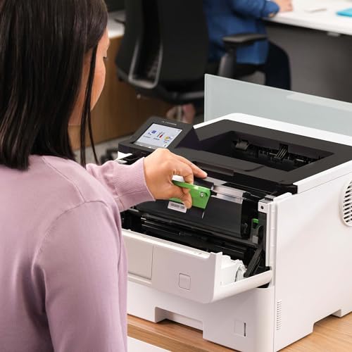 Brother HL-L6310DW Monochrome Laser Printer - Wireless, Low-Cost Printing