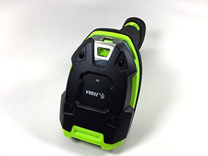 Zebra Series Rugged Corded Handheld Standard Range Linear Imager with High-Current Shielded USB Cable, Industrial Green (LI3608-SR3U4600VZW)