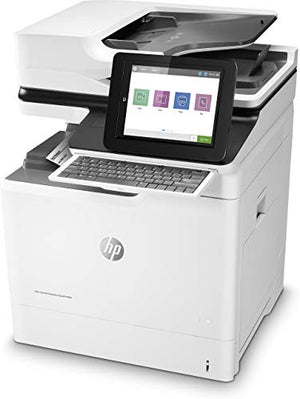 HP Color Laserjet Enterprise MFP M681f (Certified Refurbished)