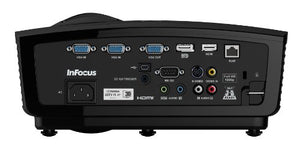 InFocus IN3138HD Professional Full 3D 1080p DLP Projector