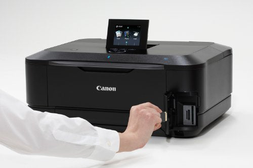 Canon PIXMA MG8220 Wireless Inkjet Photo All-In-One Printer (5293B002)