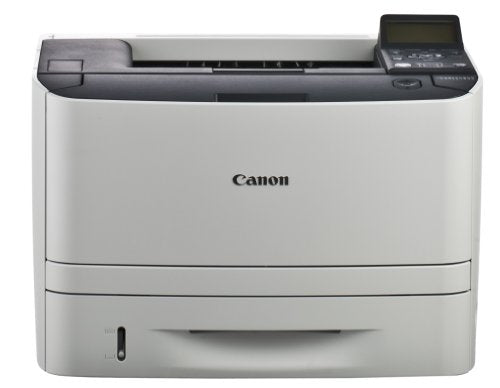 Canon imageCLASS LBP6670dn Laser Printer (Discontinued by Manufacturer)
