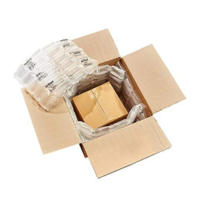 IDL Packaging Biodegradable Packaging, Air Pillow Universal Packing Machine AirWave Nano. Produce Eco Friendly Compostable Shipping Air Bags