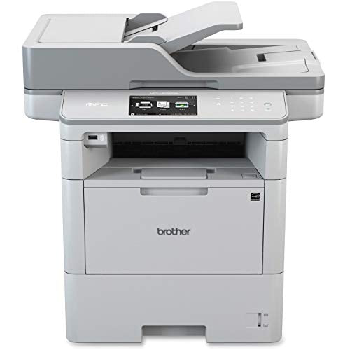 MFC-L6750DW Laser P/S/C/F