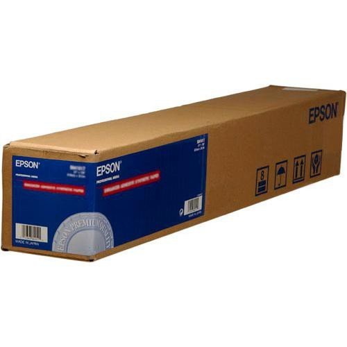 Epson Enhanced Matte 44-Inch x 100-Feet Photo Paper (S041597)