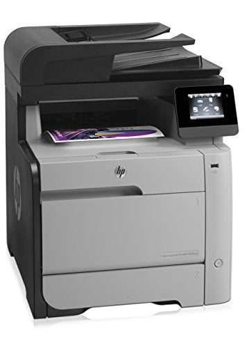 HP Color LaserJet Pro MFP M476nw (Renewed)