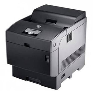 Dell Color Laser Printer 5110cn (up to 40 ppm in black and 35 ppm in color,Expandable Memory up to 1152MB)