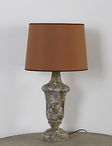 SSBY Plating Color Retro Industrial Personality Wooden Table Lamp Fit for Study Room / Bedroom / Foyer Decorate Dest Light , 110-120v
