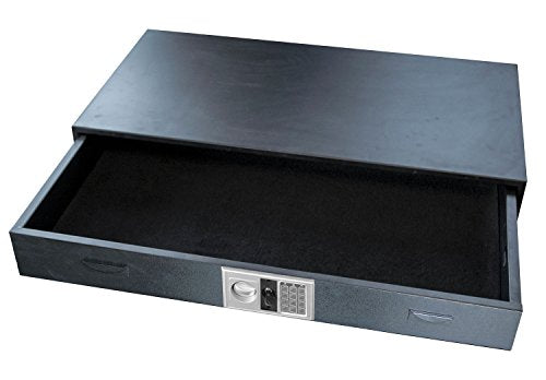 Offex 2.0 mm Thick Steel Floor/Under Bed Gun Safe