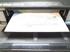 HP Officejet 6500A Plus e-All-in-One (CN557A#B1H)