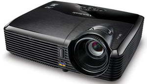 ViewSonic PJD5523w WXGA DLP Projector - 720p, HDMI, 2700 Lumens, 3000:1 DCR, 120Hz/3D Ready, Speaker (Old Version)