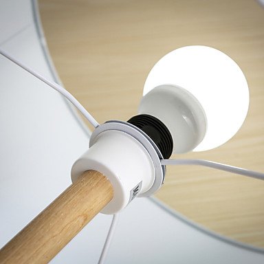 SSBY Floor Lamp with Luxury Carving Shade , 110-120V