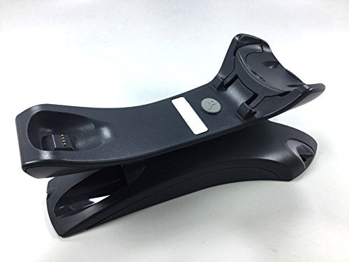 Honeywell Voyager 1202G Bluetooth Wireless Single-Line Laser Barcode Scanner (1D and GS1) Kit, Includes RS232 Cable, Power Supply and USB Cable