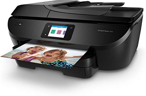 HP ENVY7864 Envy Photo All-in-One Printer