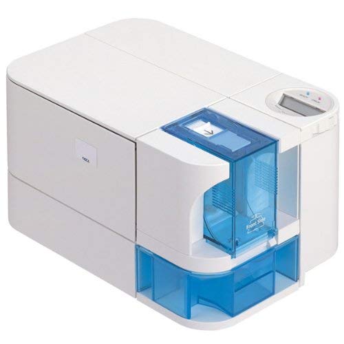 Nisca PR-C101 ID Card Printer & Complete Supplies Package with Bodno Software
