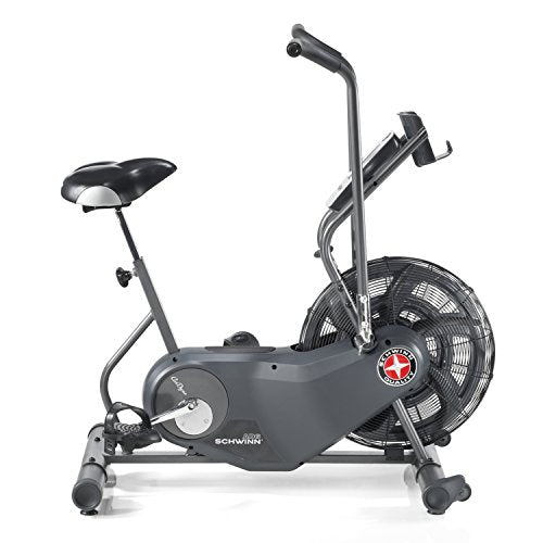 Schwinn AD6 Airdyne Exercise Bike