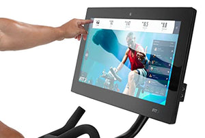 ProForm Studio Bike Pro 22 with 22” HD Touchscreen and 30-Day iFIT Family Membership