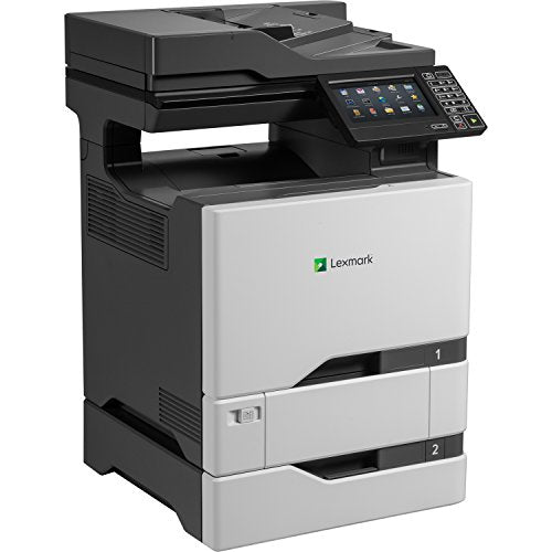 Lexmark CX725DTHE Color Laser Multifunction Printer (40C9502)