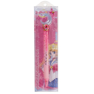 Sailor Moon Character Sailor Moon Crystal Moon Stick (Mechanical Pencil) by Hamee