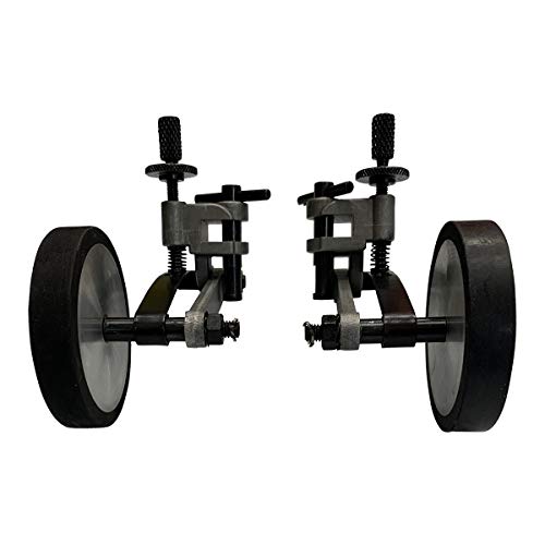 PPE Mitsubishi Feeder Wheel Assembly for Sucker Assembly - NOPS & OPS Compatible