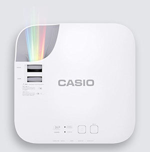 Casio XJ-V2 WXGA, Ultra Video Projector