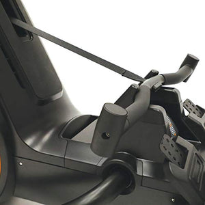 Octane Fitness Ro Rowing Machine, Black