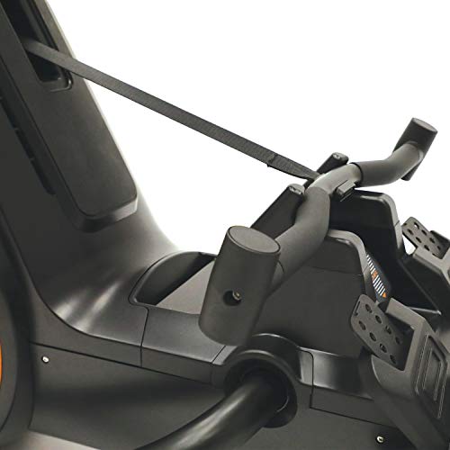 Octane Fitness Ro Rowing Machine, Black