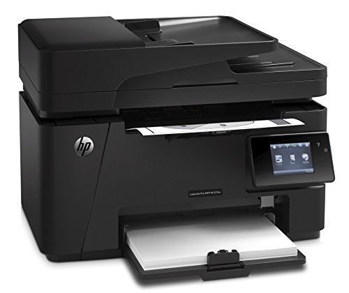 HP LASERJET PRO MFP M127fw