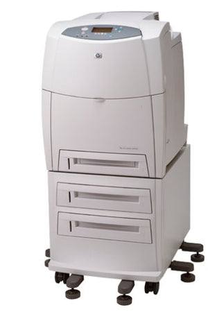 HP Color Laserjet 4650hdn Printer