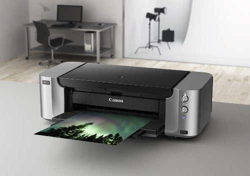 Canon PIXMA PRO-100 Professional Photo Printer