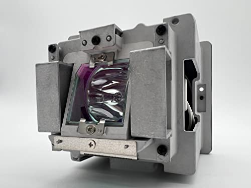 Jaspertronics OEM RLC-087 Lamp & Housing for Viewsonic Projectors - Philips Bulb - 240 Day Warranty
