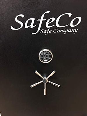 SafeCo GS5939H-E Gun Safe 39 Gun