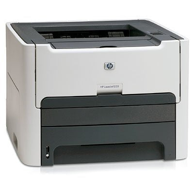 hp laserjet 1320 laser printer