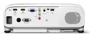 Epson Home Cinema 2030 1080p, HDMI, 3LCD, Real 3D, 2000 Lumens Color and White Brightness, Home Theater Projector