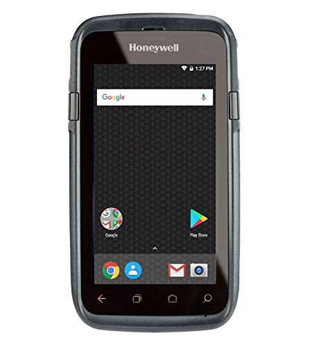 HONEYWELL, CT60, Android 7.1.1, WLAN and WWAN, WLAN, STD Range Imager, 3GB/32GB, BT