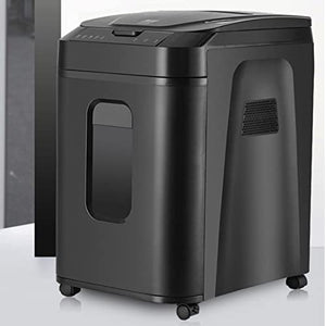 SUNESA Commercial High-Power Electric Paper Shredder - AS200CM