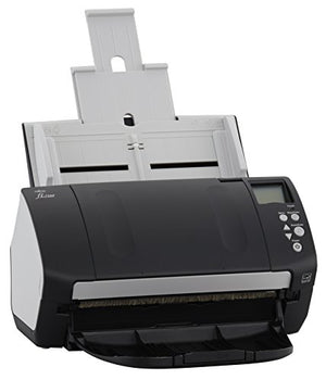 Fujitsu fi-7160 Deluxe Bundle with Paperstream Capture Pro