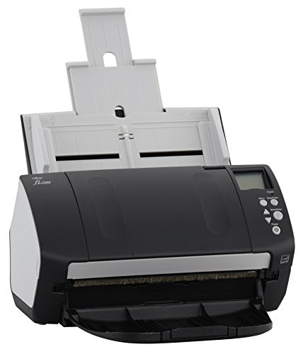 Fujitsu fi-7160 Deluxe Bundle with Paperstream Capture Pro