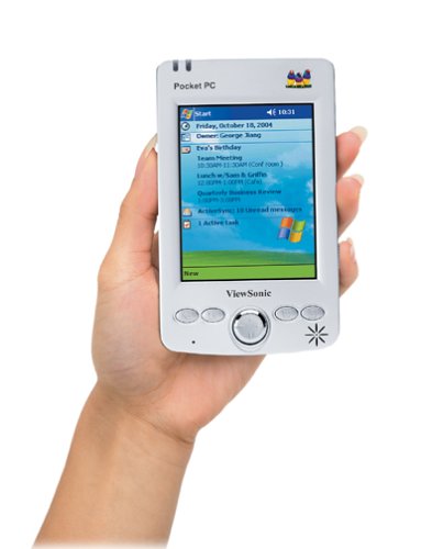 ViewSonic V36 Pocket PC