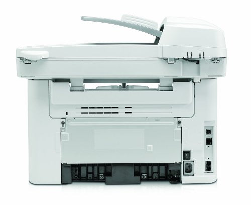 HEWCB534A - HP LaserJet M1522nf Multifunction Printer