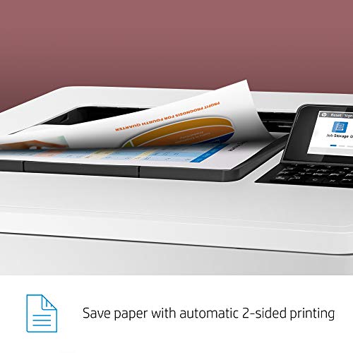 HP Color LaserJet Enterprise M455dn Duplex Printer (3PZ95A)