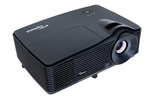 Optoma W311 Full 3D WXGA 3200 Lumen DLP Multimedia Projector (Discontinued by Manufacturer)