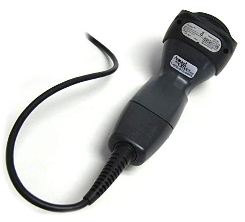 SAM4s ER-945 Cash Register with refurb Metrologic Fusion Barcode Scanner