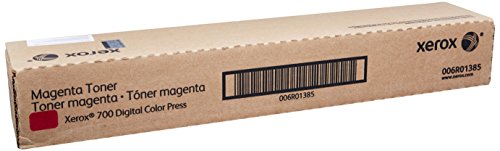 Xerox 006R01385 Toner Cartridge, Magenta