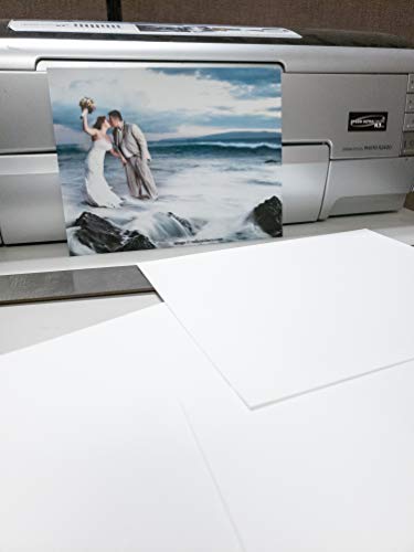 44" X 100' Premium Luster Inkjet Photo Paper - Roll