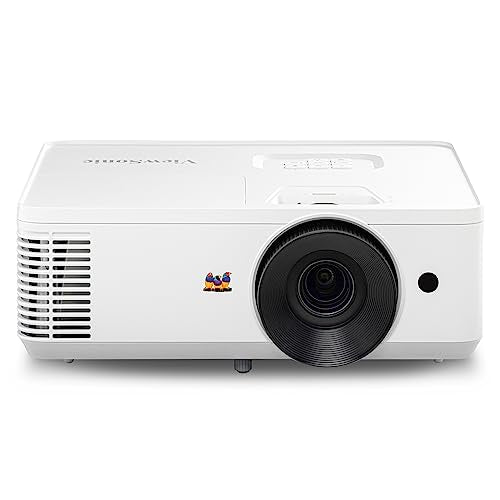ViewSonic PA700W 4500 Lumens WXGA Projector with Vertical Keystone