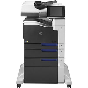 HP CC523A Laserjet Enterprise 700 Color MFP M775f Laser Printer, Copy/Fax/Print/Scan