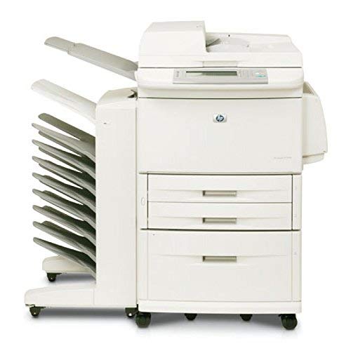 Certified Refurbished HP LaserJet 9050DN 9050 Q3723A Laser Printer with 90-day Warranty CRHP9050DN